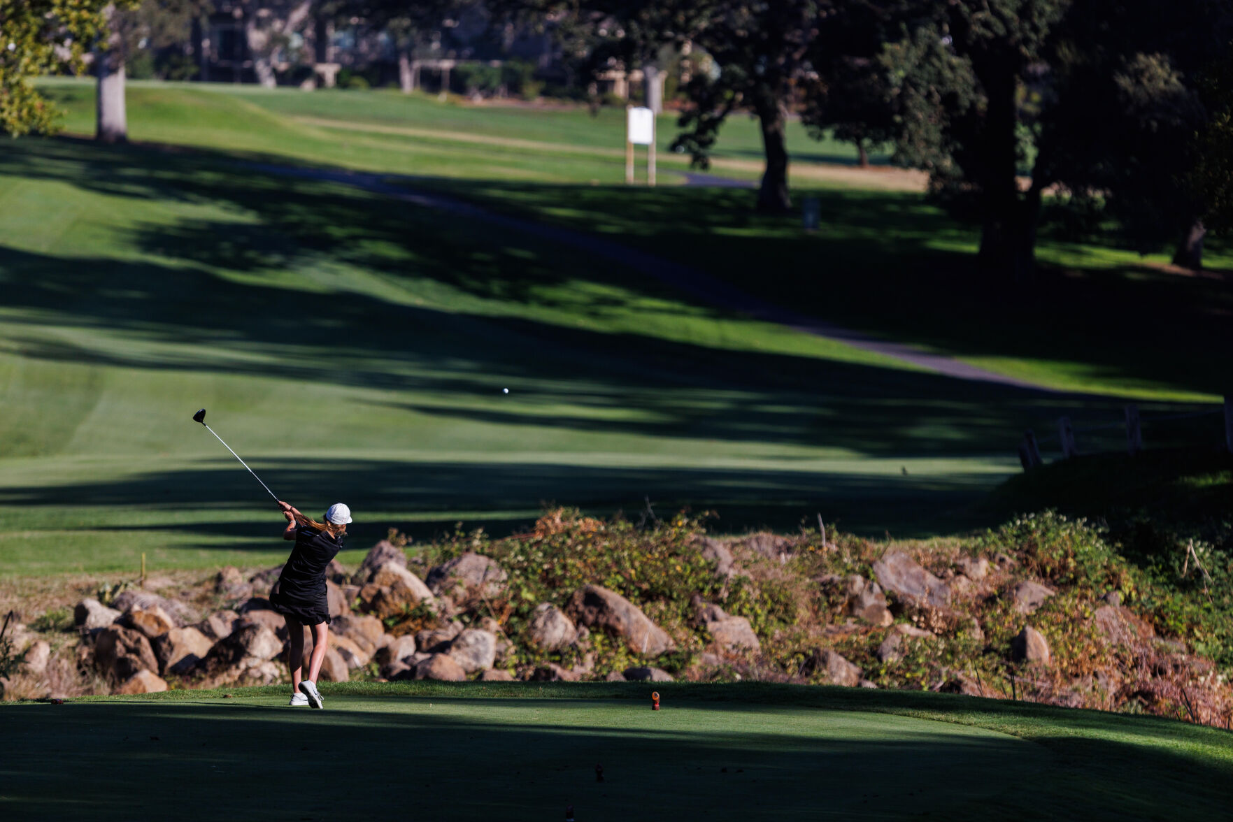 Big Game Girl's Golf